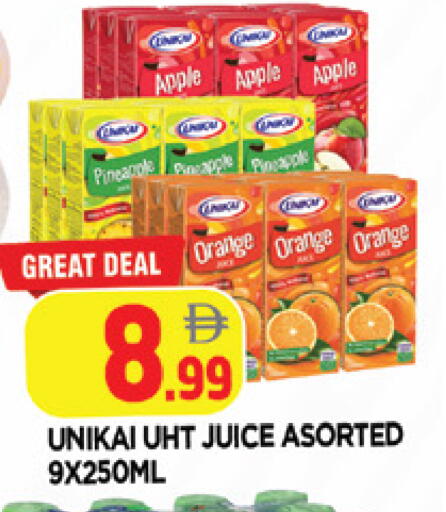 Apple Pineapple Orange available at AL MADINA in UAE - Sharjah / Ajman