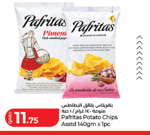 Potato available at LuLu Hypermarket in Qatar - Al Rayyan