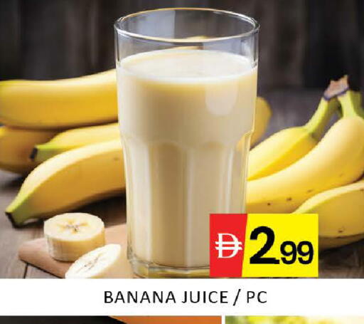 Banana Mango available at مانجو هايبرماركت in الإمارات العربية المتحدة , الامارات - دبي
