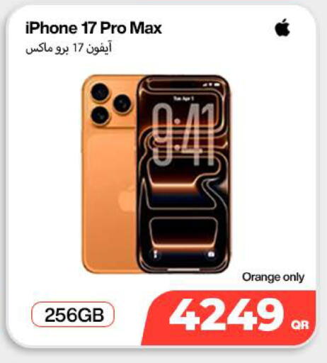 Orange available at Doha Link in Qatar - Doha