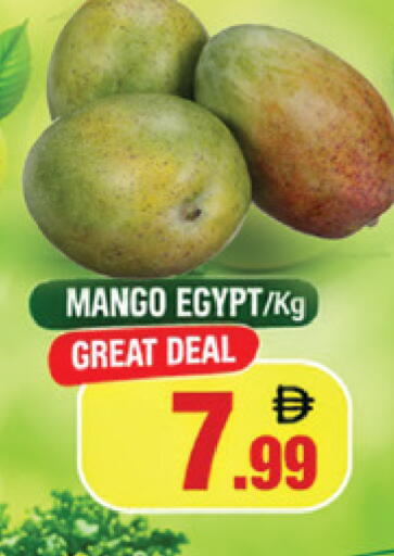 Mango available at المدينة in الإمارات العربية المتحدة , الامارات - الشارقة / عجمان