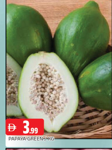 Papaya available at AL MADINA in UAE - Sharjah / Ajman