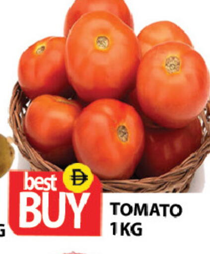 Tomato available at زين مارت سوبرماركت in الإمارات العربية المتحدة , الامارات - رَأْس ٱلْخَيْمَة