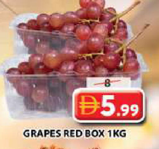 Grapes available at Grand Hyper Market in UAE - Sharjah / Ajman