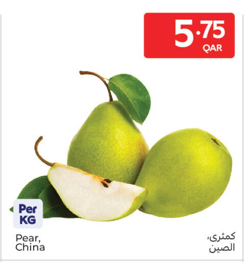Pear from China available at كارفور in قطر - الشمال