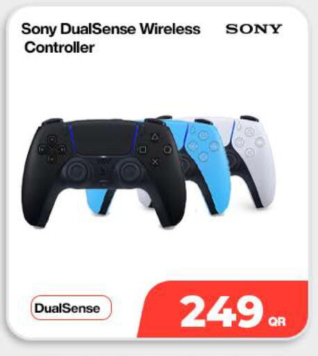 available at Doha Link in Qatar - Doha