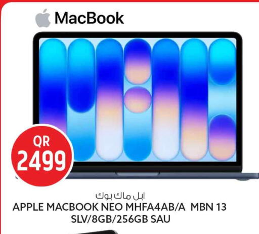 Apple available at Safari Hypermarket in Qatar - Al-Shahaniya