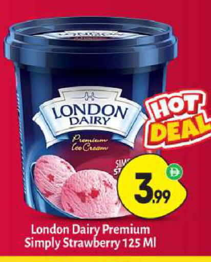 Strawberry available at BIGmart in UAE - Dubai