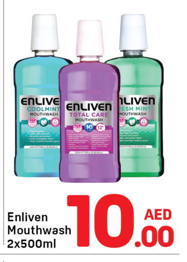 Mint available at Day to Day Department Store in UAE - Dubai