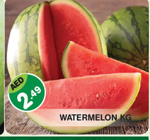 Watermelon available at Baniyas Spike  in UAE - Abu Dhabi