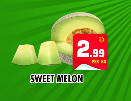 Melon available at NIGHT TO NIGHT DEPARTMENT STORE in UAE - Sharjah / Ajman