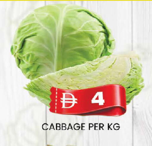 Cabbage available at المدينة in الإمارات العربية المتحدة , الامارات - دبي
