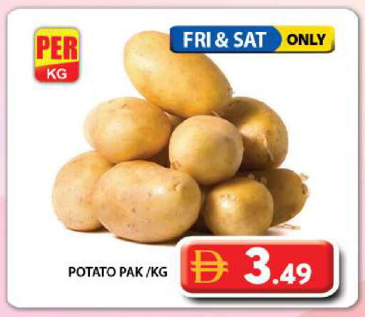 Potato available at Grand Hyper Market in UAE - Dubai