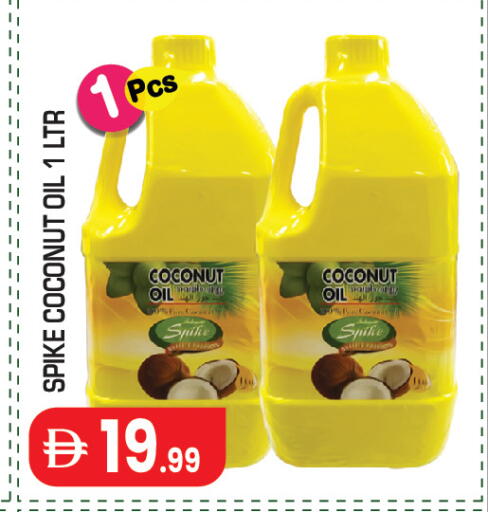 Coconut available at Baniyas Spike  in UAE - Abu Dhabi