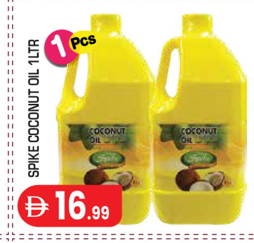 Coconut available at Baniyas Spike  in UAE - Abu Dhabi