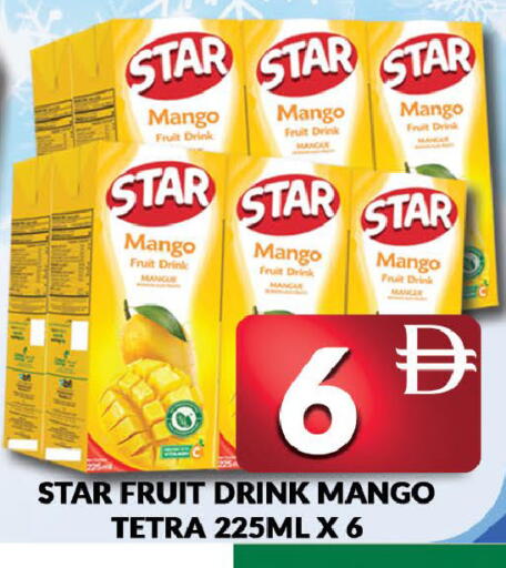 Mango Star Fruit available at AL MADINA (Dubai) in UAE - Dubai