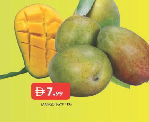 Mango from Egypt available at Baniyas Spike  in UAE - Abu Dhabi