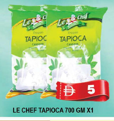 Cassava available at AL MADINA (Dubai) in UAE - Dubai