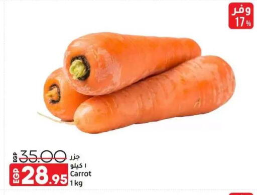 Carrot available at Lulu Hypermarket  in Egypt - Cairo
