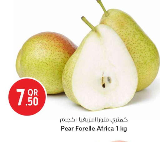 Pear available at سفاري هايبر ماركت in قطر - الوكرة
