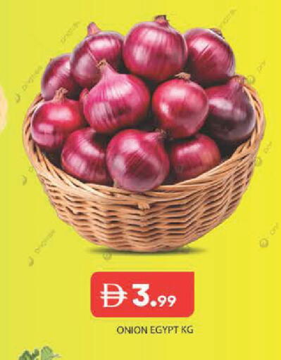 Onion from Egypt available at Baniyas Spike  in UAE - Abu Dhabi