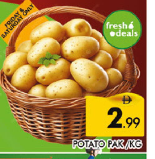 Potato available at AL MADINA (Dubai) in UAE - Dubai