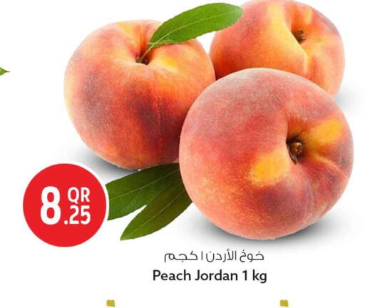 Peach from Jordan available at سفاري هايبر ماركت in قطر - الوكرة