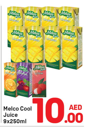 Mango Orange available at Day to Day Department Store in UAE - Dubai
