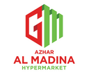 Azhar Al Madina Hypermarket