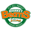Beams Market