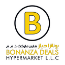 Bonanza Hypermarket