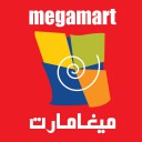 Megamart Supermarket 