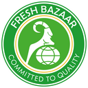 The Fresh Bazaar supermarket