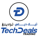 Tech Deals Trading