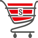  Sella / Mazza Rice  in  Smart Shopper