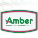 Amber Al Madina Hypermarket