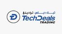 Tech Deals Trading