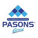 PASONS GROUP