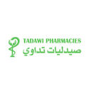Tadawi Pharmacies
