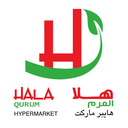 Hala Qurum Hypermarket