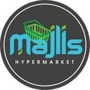 Majlis Hypermarket (Olive)