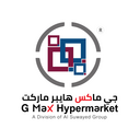 G MAX Hypermarket