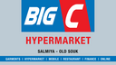 Big C Hypermarket