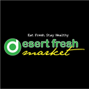 DESERT FRESH MARKET 