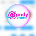 OREO   in  Candy Planet