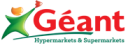 Geant Hypermarkets