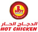 Hot Chicken