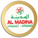 CLIKON Mixer / Grinder  in  Al Madina Hypermarket
