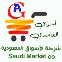 شركة الأسواق السعودية