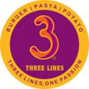 مطعم ثري لاينز